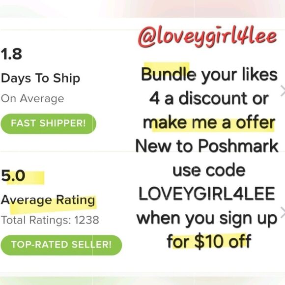 New 18k Gold Pink emerald cut pendant on paper clip necklace - Picture 8 of 8